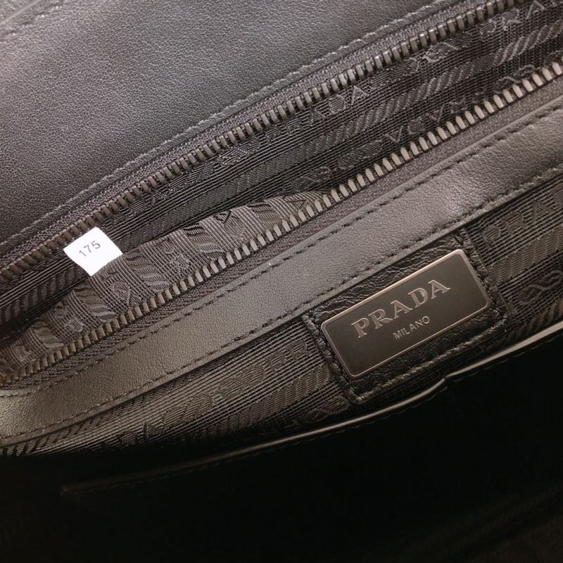 mens Pra*a briefcases